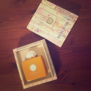 Amouage Beach Hut Woman EDP